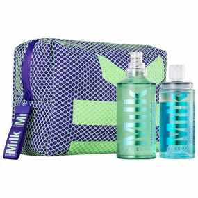 MILK MAKEUP - Hydro Grip Primer & Setting Spray MVPs Set
