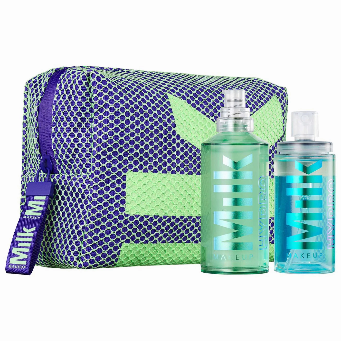 MILK MAKEUP - Hydro Grip Primer & Setting Spray MVPs Set