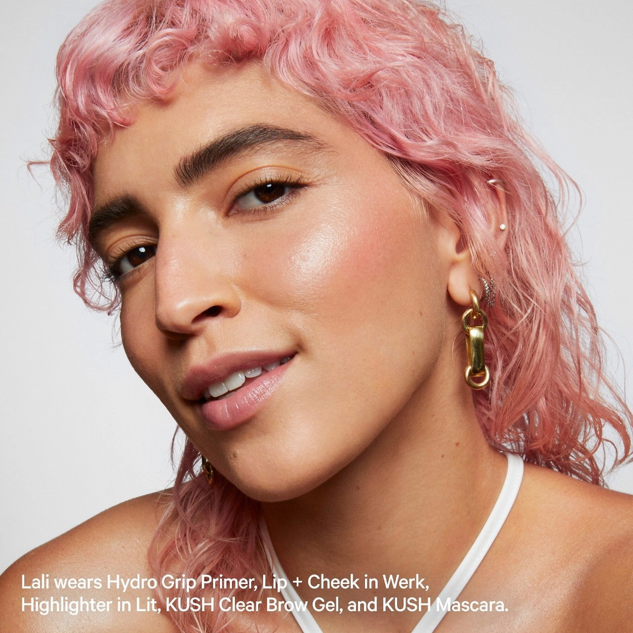 MILK MAKEUP - The Overachievers Summer Faves Makeup Set