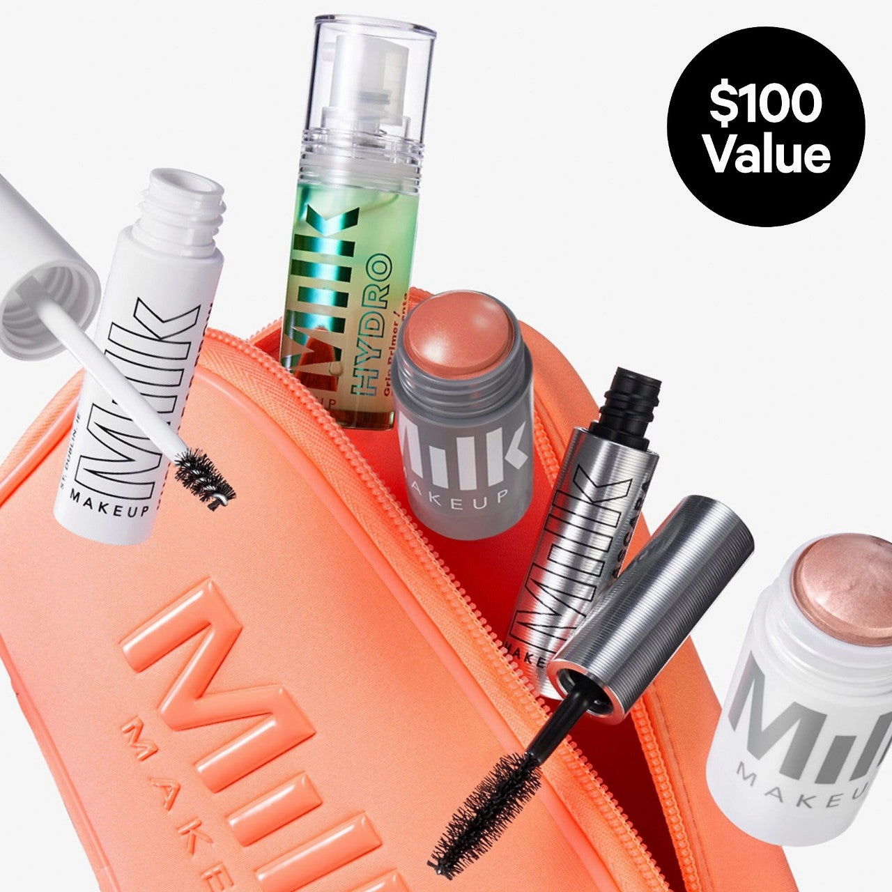 MILK MAKEUP - The Overachievers Summer Faves Makeup Set
