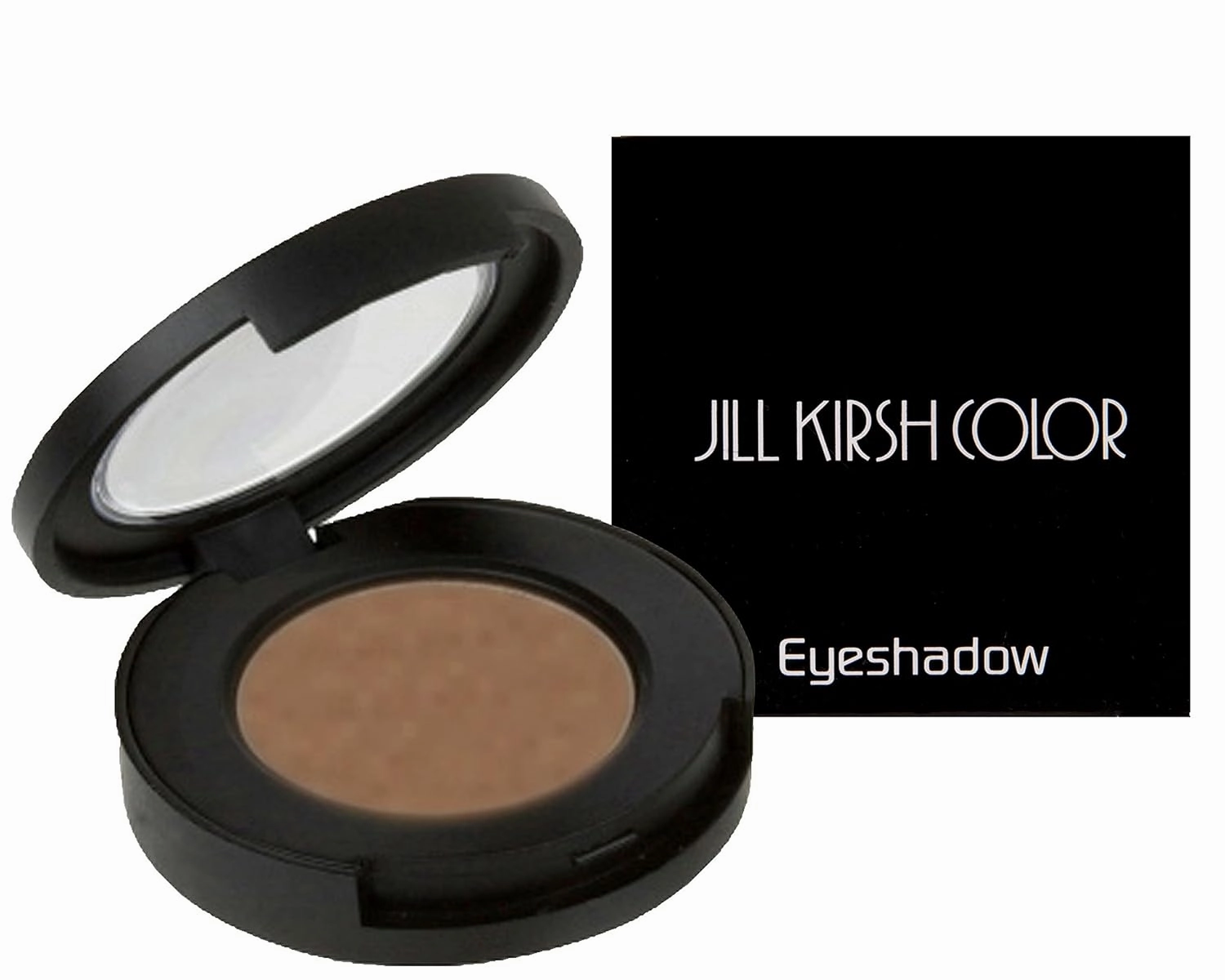 Mineral Eyeshadow - Formulation and Foundation of Natural Minerals/Powder - Shades/Magic Finish to Apply and Grace Your Face, Hollywood's Guru of Hue (Antique Gold)
