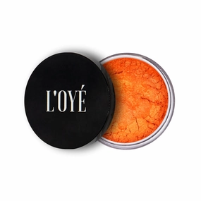 Mineral Eyeshadow Candy Corn