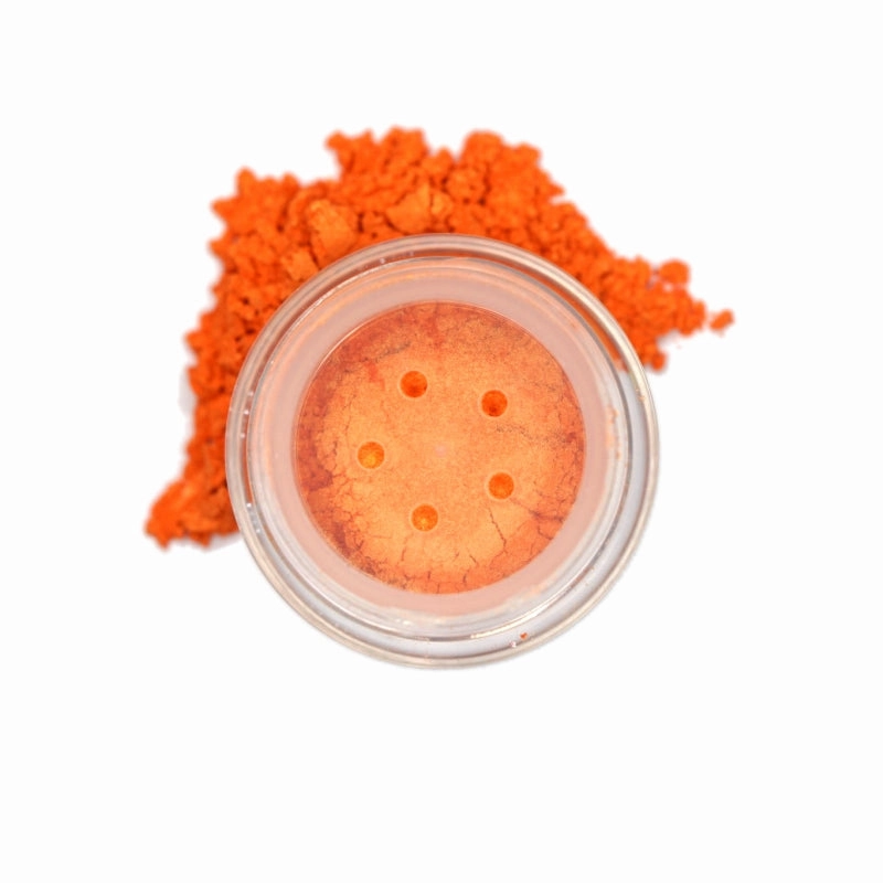 Mineral Eyeshadow Candy Corn