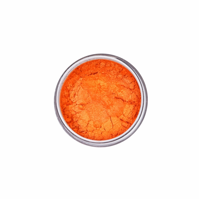 Mineral Eyeshadow Candy Corn