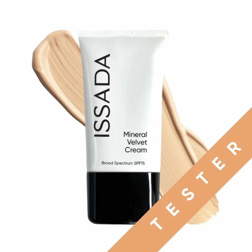 Mineral Velvet Cream TESTER