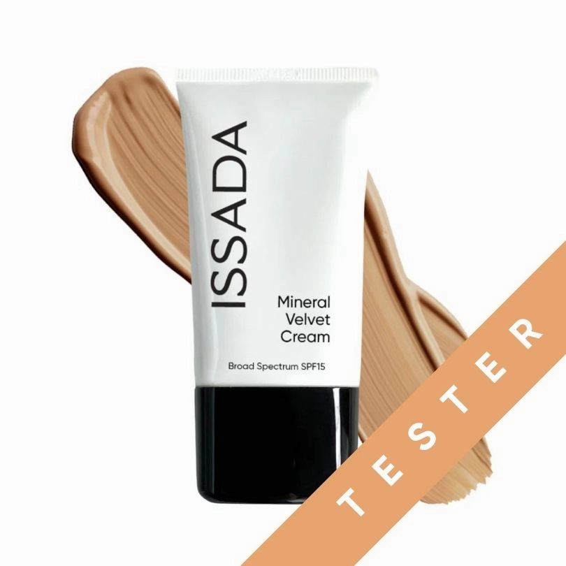 Mineral Velvet Cream TESTER