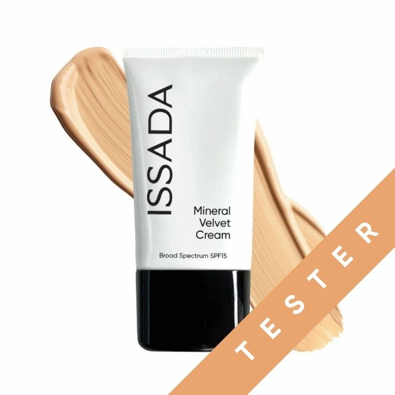 Mineral Velvet Cream TESTER