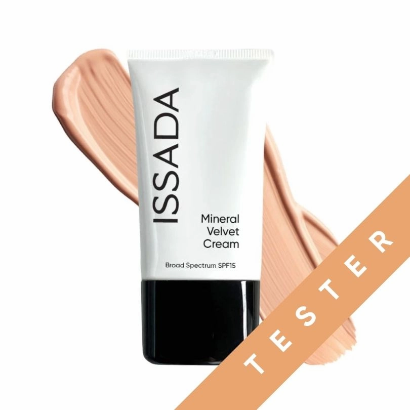 Mineral Velvet Cream TESTER