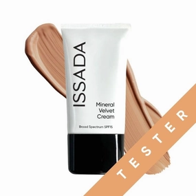 Mineral Velvet Cream TESTER