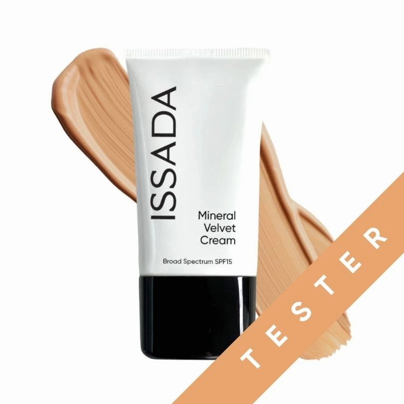 Mineral Velvet Cream TESTER