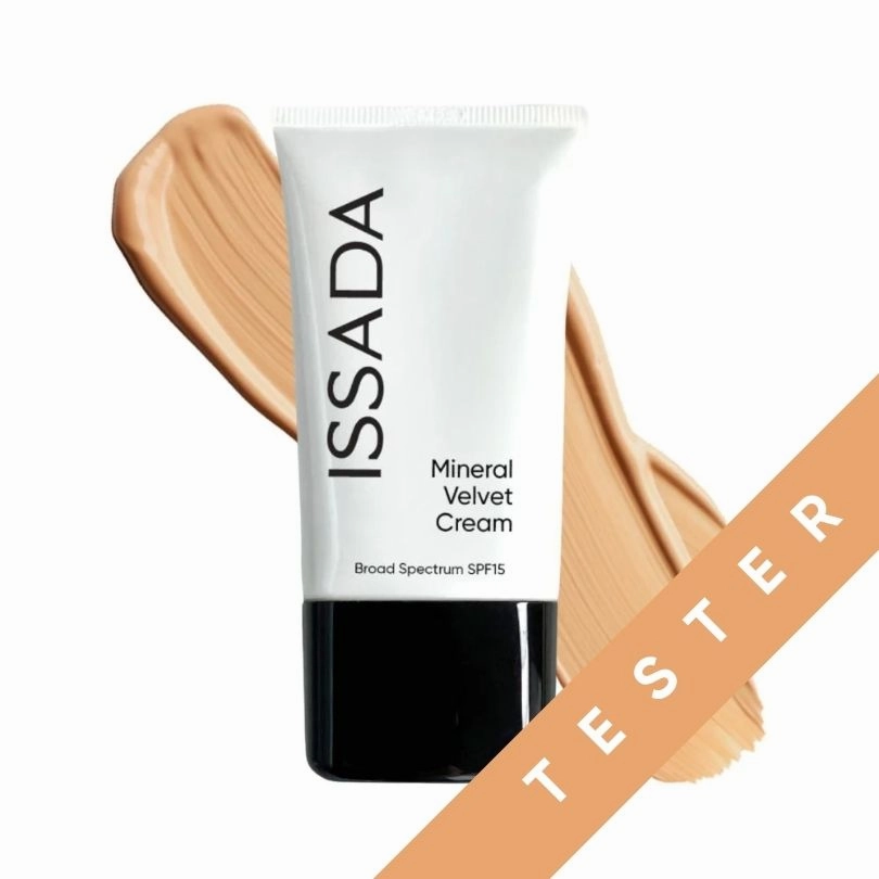 Mineral Velvet Cream TESTER