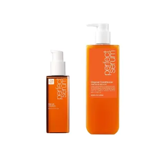 Mise En Scene Original Serum with Conditioner