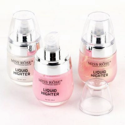 Miss Rose Liquid Highlighter | Miss Rose Liquid Highter