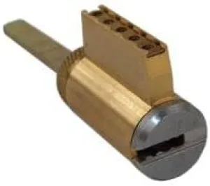 MUL-T-LOCK Cylinder for Arrow SCHLAGE (Chrome)