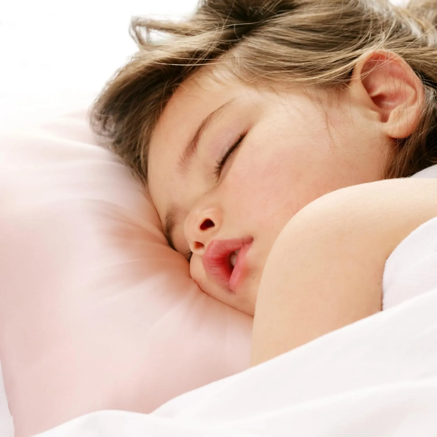 Mulberry Park 19 Momme Silk Pillowcase for Kids & Toddlers - Prevents Bed Head & Frizz, Gentle on Delicate Skin & Hair - Grade 6A Pure Mulberry Silk - 13" x 18" / Lullaby Pink