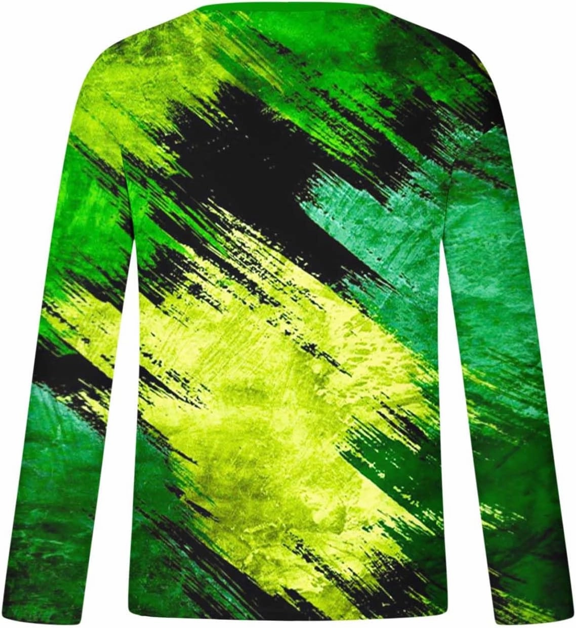 Muscularfit Crewneck Sweatshirt for Men 2024 Fashion Long Sleeve Contrast Color Pullover Blouse Casual Stylish Athletic Shirt