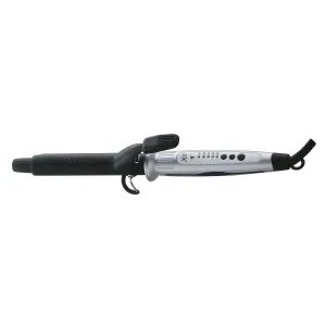 Nano Ceramic Ionic Curling Iron, 1"