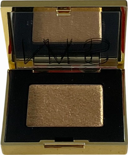 NARS Gold Rush Eyeshadow Gold Rush s