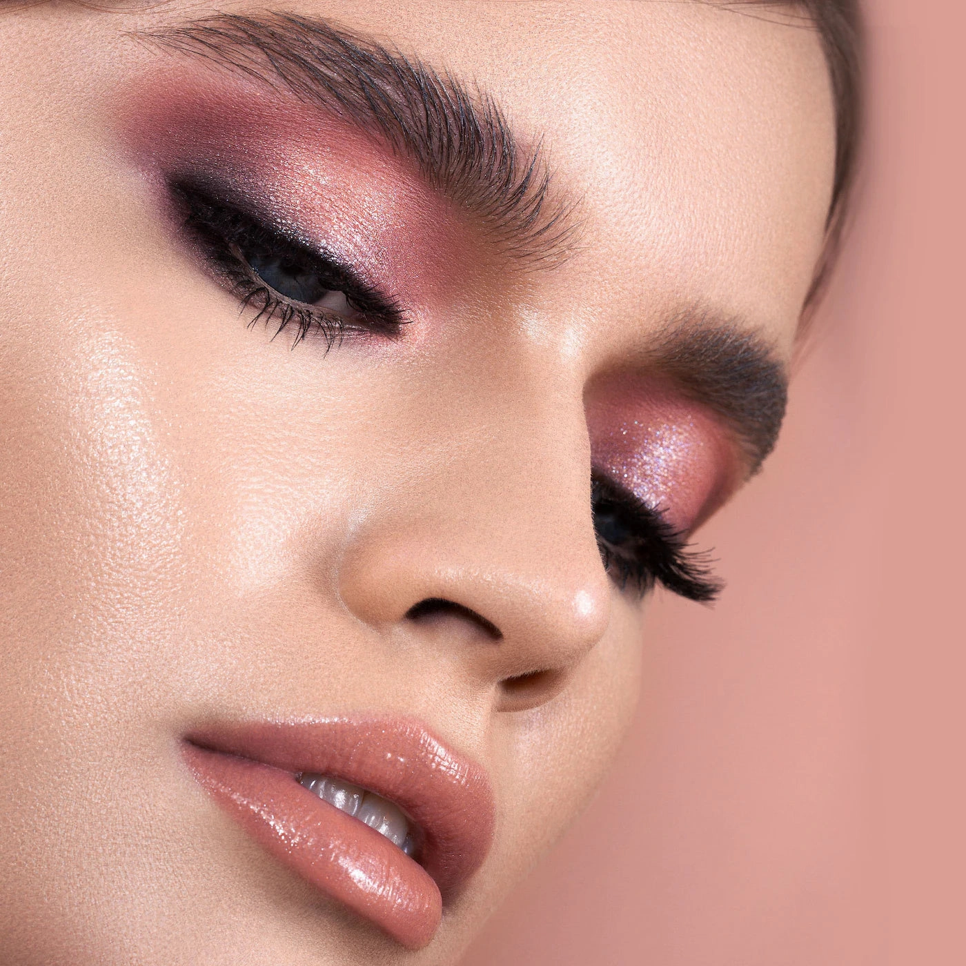 Natasha Denona - Mini Retro Eyeshadow Palette