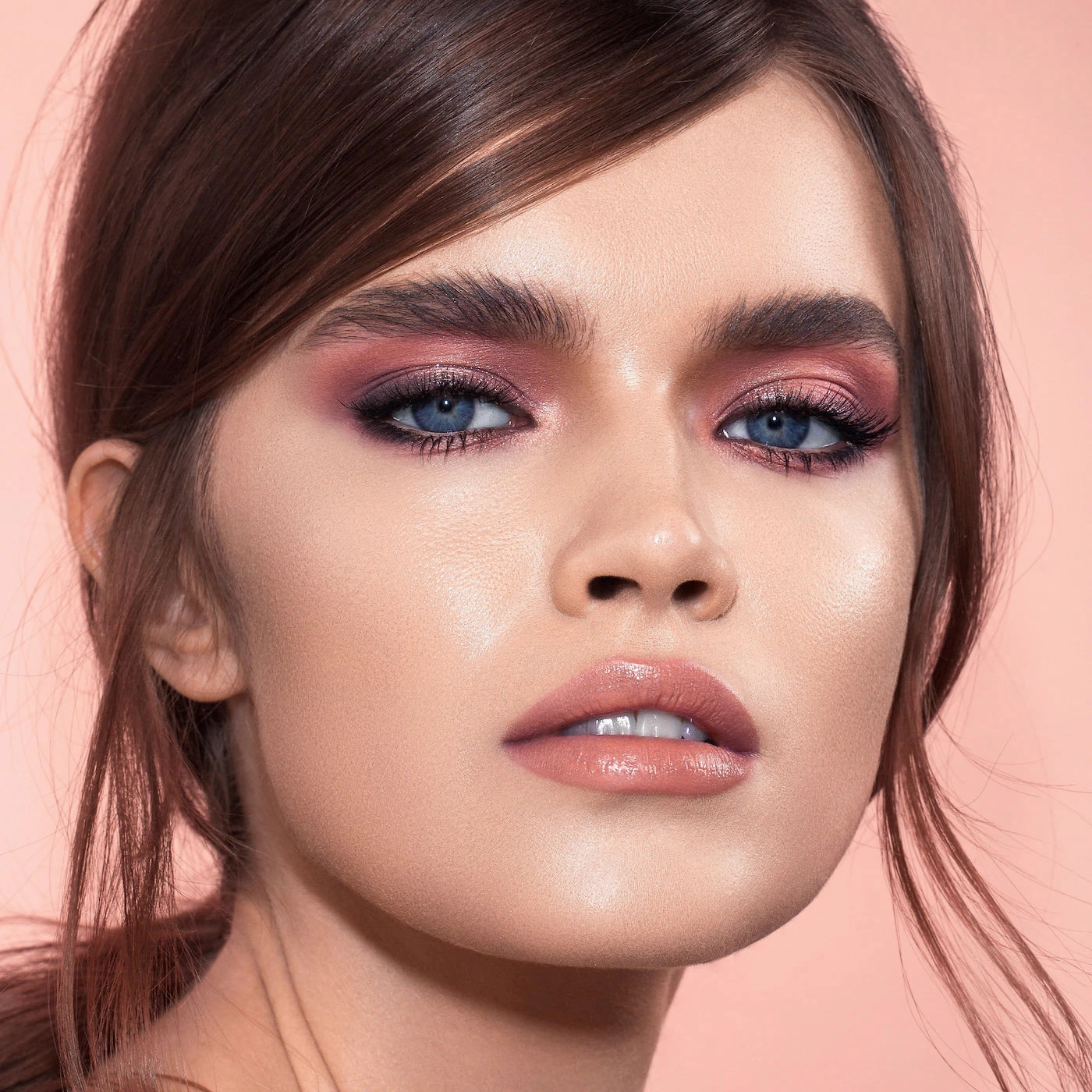 Natasha Denona - Mini Retro Eyeshadow Palette
