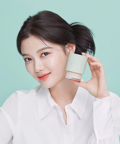 Neo Foundation Matte 23N1 Sand - Your Skin's Best Friend | LANEIGE