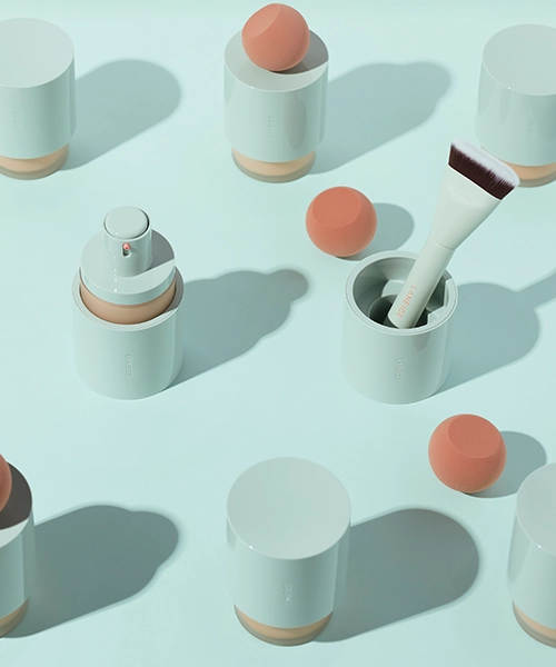 Neo Foundation Matte 23N1 Sand - Your Skin's Best Friend | LANEIGE