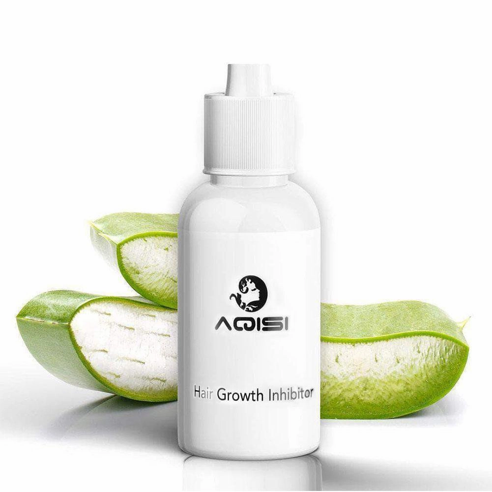 Organic Permanent Hair Growth Inhibitor