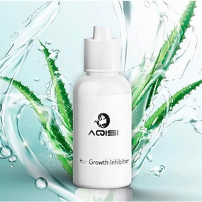 Organic Permanent Hair Growth Inhibitor