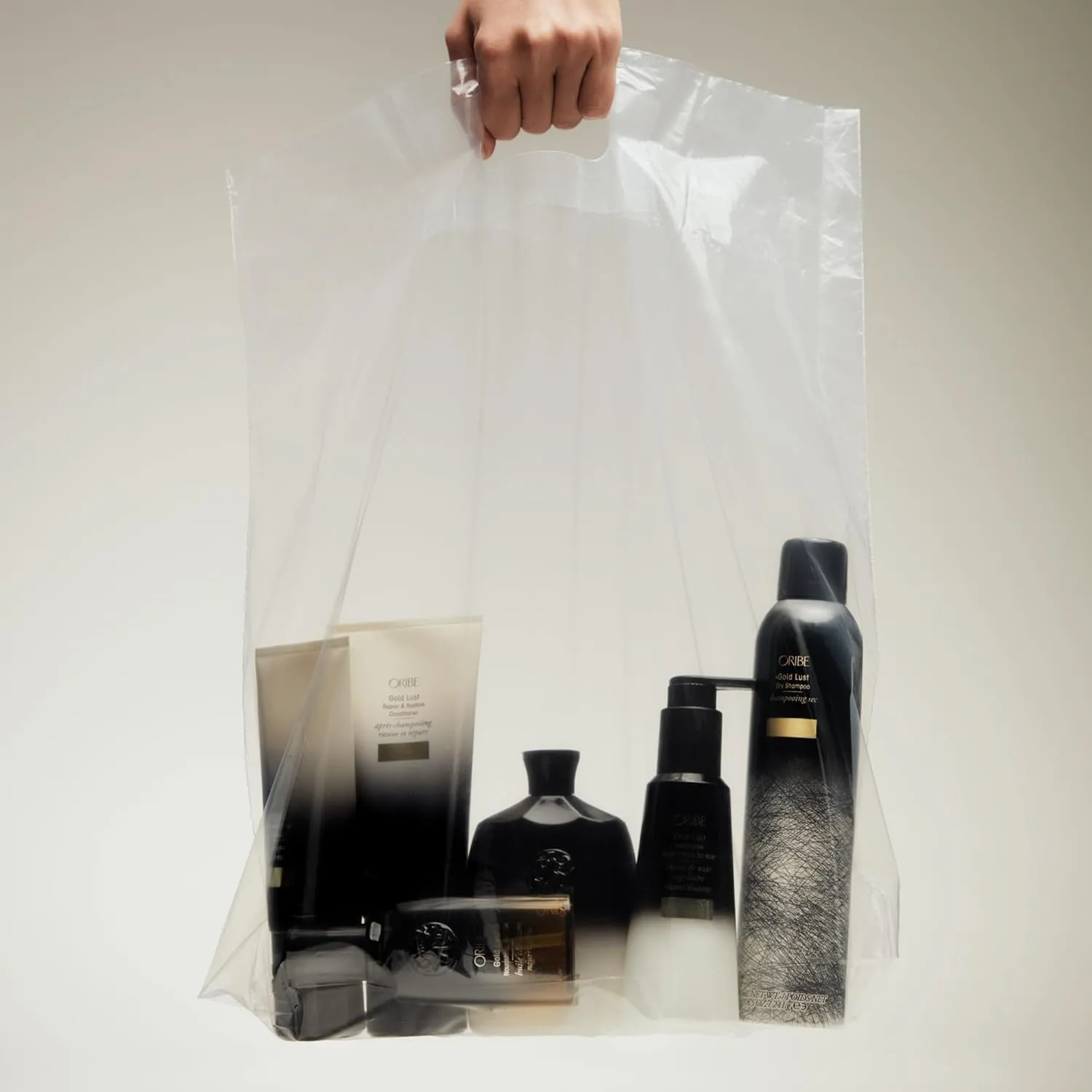 ORIBE Gold Lust Restorative Night Crème for Hair
