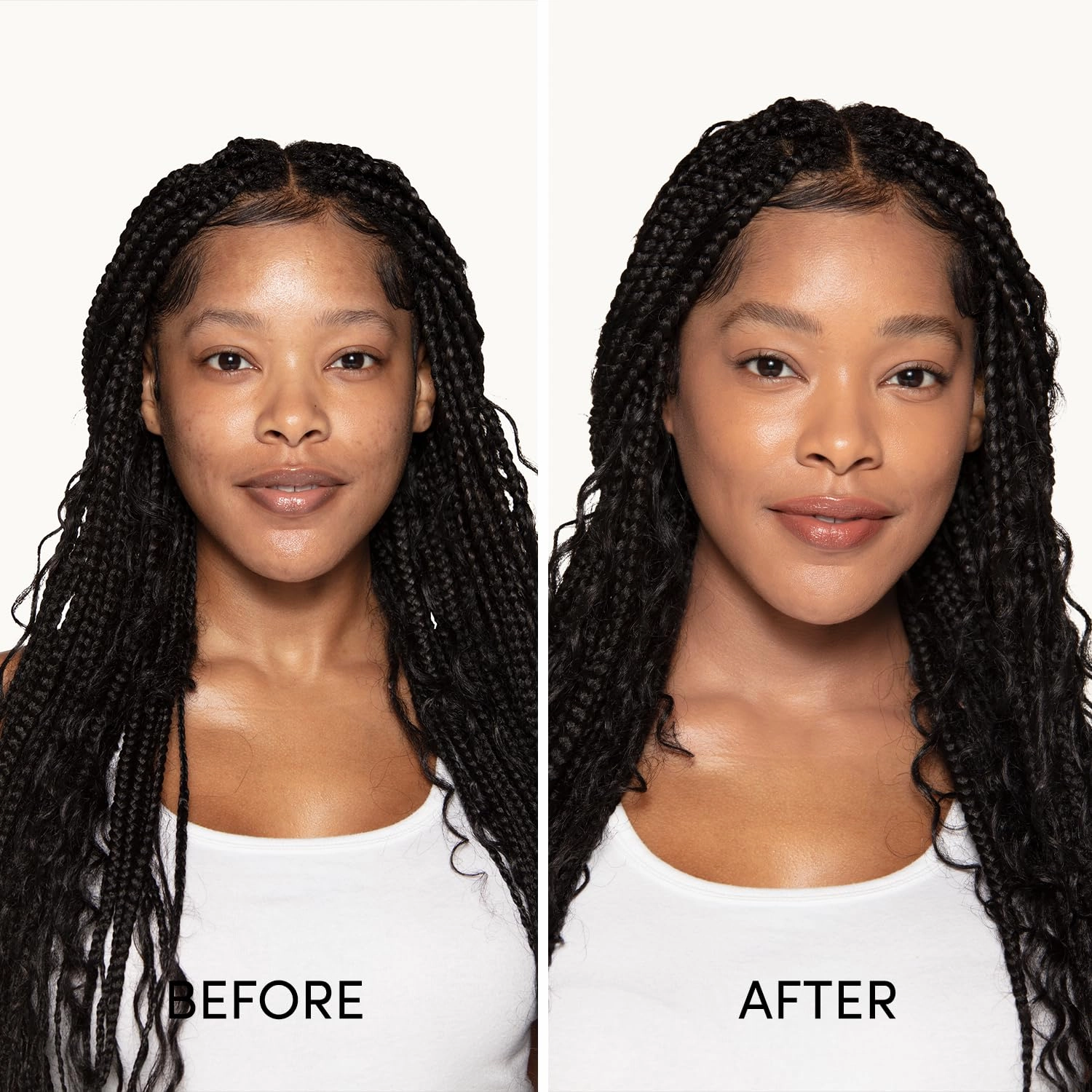 Osmosis Flawless Foundation, Lightweight Liquid Makeup, Medium To Full Coverage, Matte Finish, 10 Shades, 1 Fl Oz