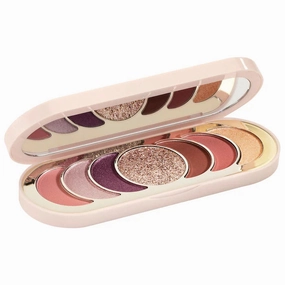 Paleta de sombras Rare Beauty Discovery Eyeshadow Palette - Give Yourself Grace