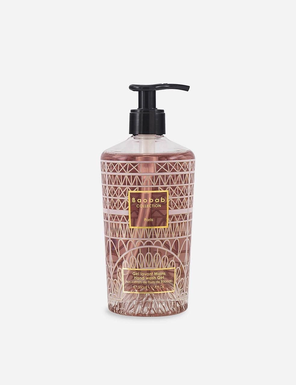 Paris Hand Cleanser Gel