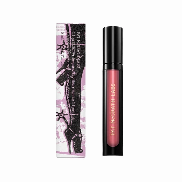 Pat Mcgrath labs Liqui LUST Legendary Wear Matte Lipstick Pink Desire