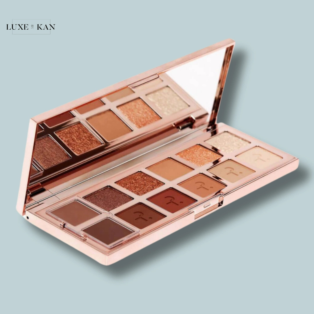 PATRICK TA Major Dimension Eyeshadow Palette