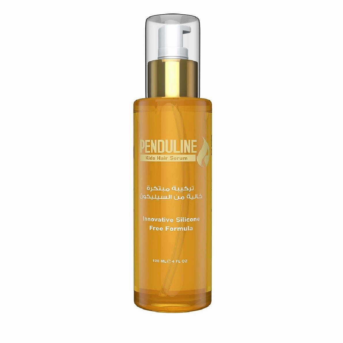 Penduline Hair Serum (Silicone-Free) - (120 ml) - Penduline