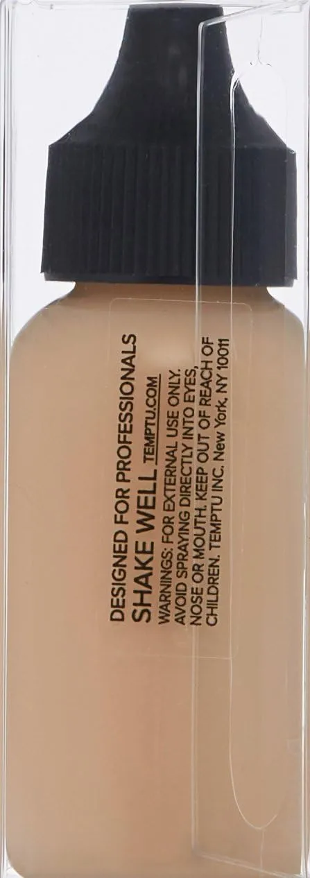 Perfect Canvas Hydra Lock Airbrush Foundation