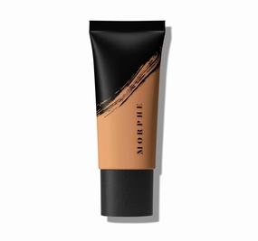 Performance-optimized F3.10 FLUIDITY FOUNDATION FULL-COVERAGE Long-term -