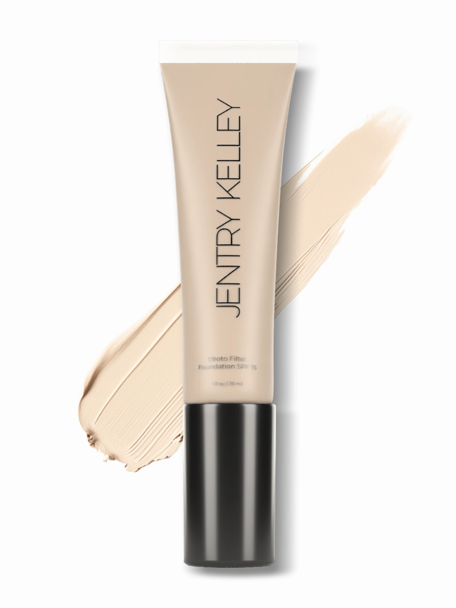 PHOTO FILTER FOUNDATION