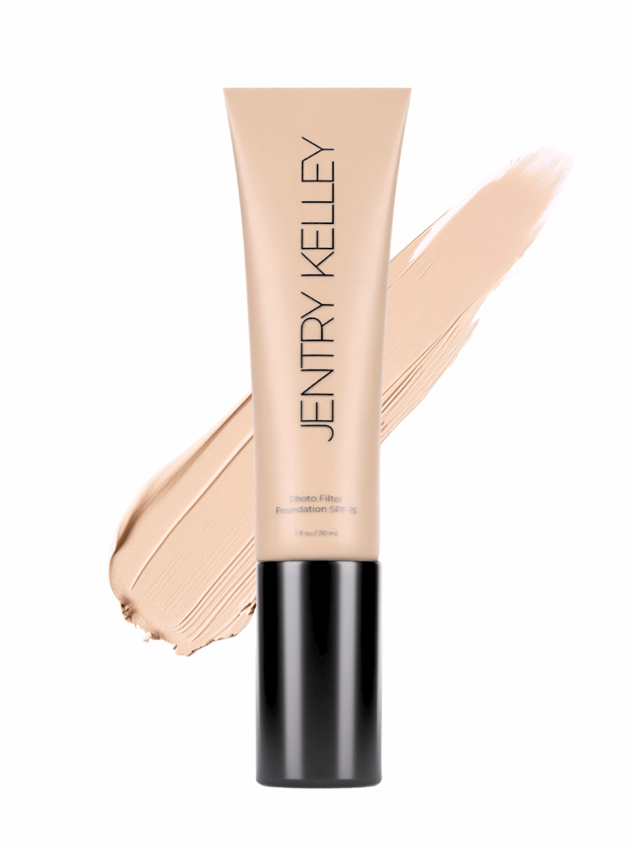 PHOTO FILTER FOUNDATION