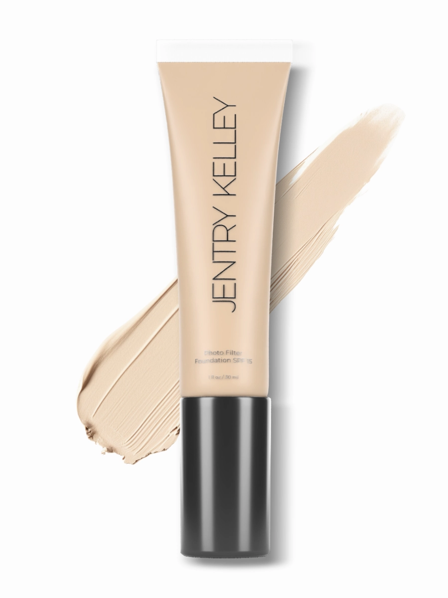 PHOTO FILTER FOUNDATION