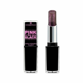 Pink Is The New Black Colour-Changing Lip Glow