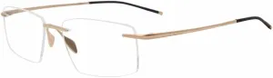 Porsche Design Sunglasses P 8362 b Shiny Gold / 056