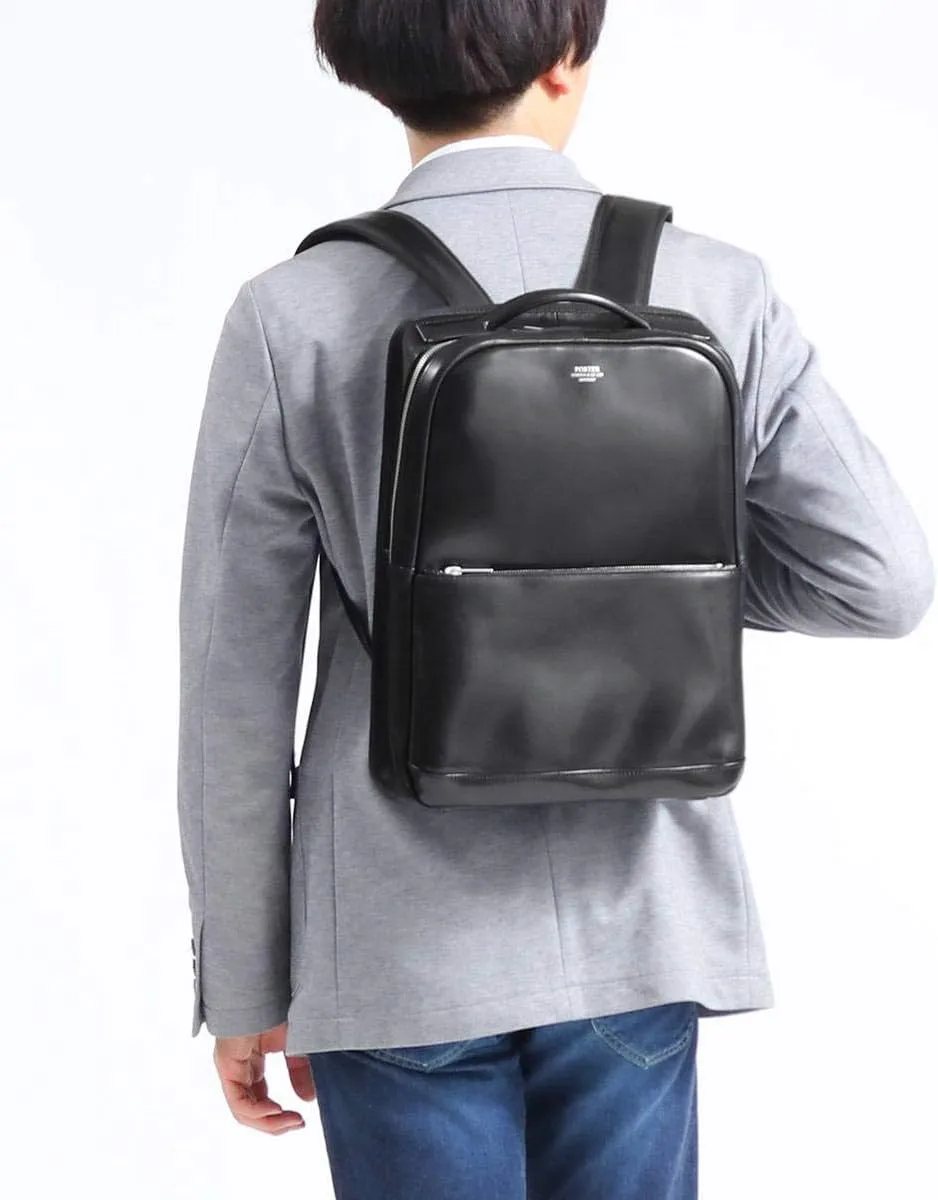 Porter 034-03191 Clark Daypack Backpack - Navy