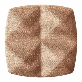 Professional Makeup Single Eyeshadow ES106 GOLDEN DUNE 0.084 oz ~ Rich Shimmering Gold for Radiant Eye Looks