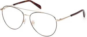 Pucci EP5254 005 shiny pale gold 56/14/140 WOMAN Eyewear Frame