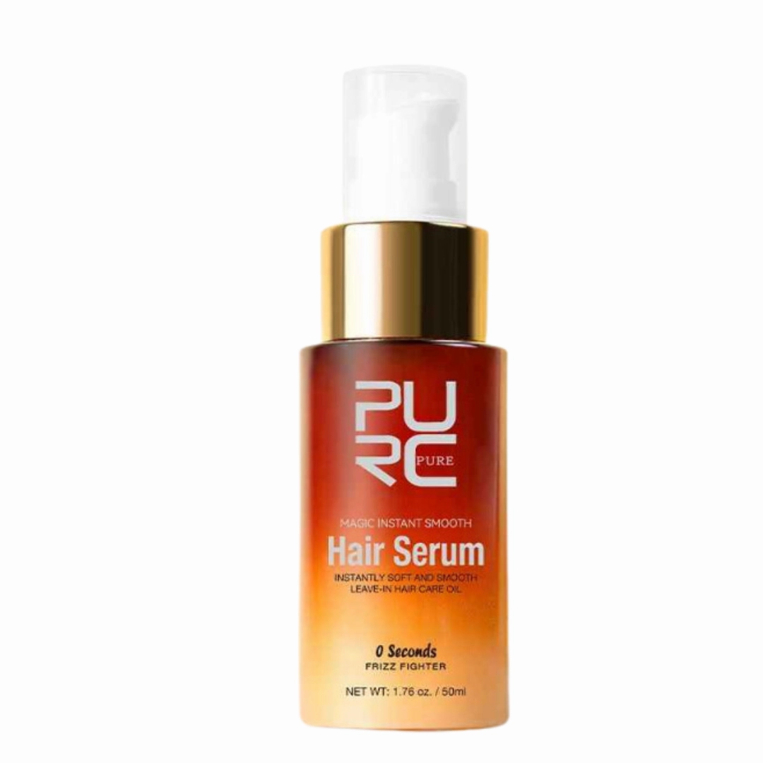 PURC Magic Smoothing Hair Serum