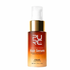 PURC Magic Smoothing Hair Serum