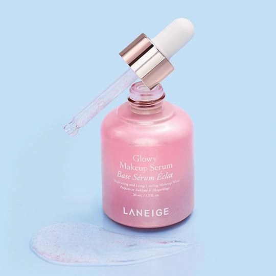 Radiant Glow Makeup Serum 30ml | LANEIGE