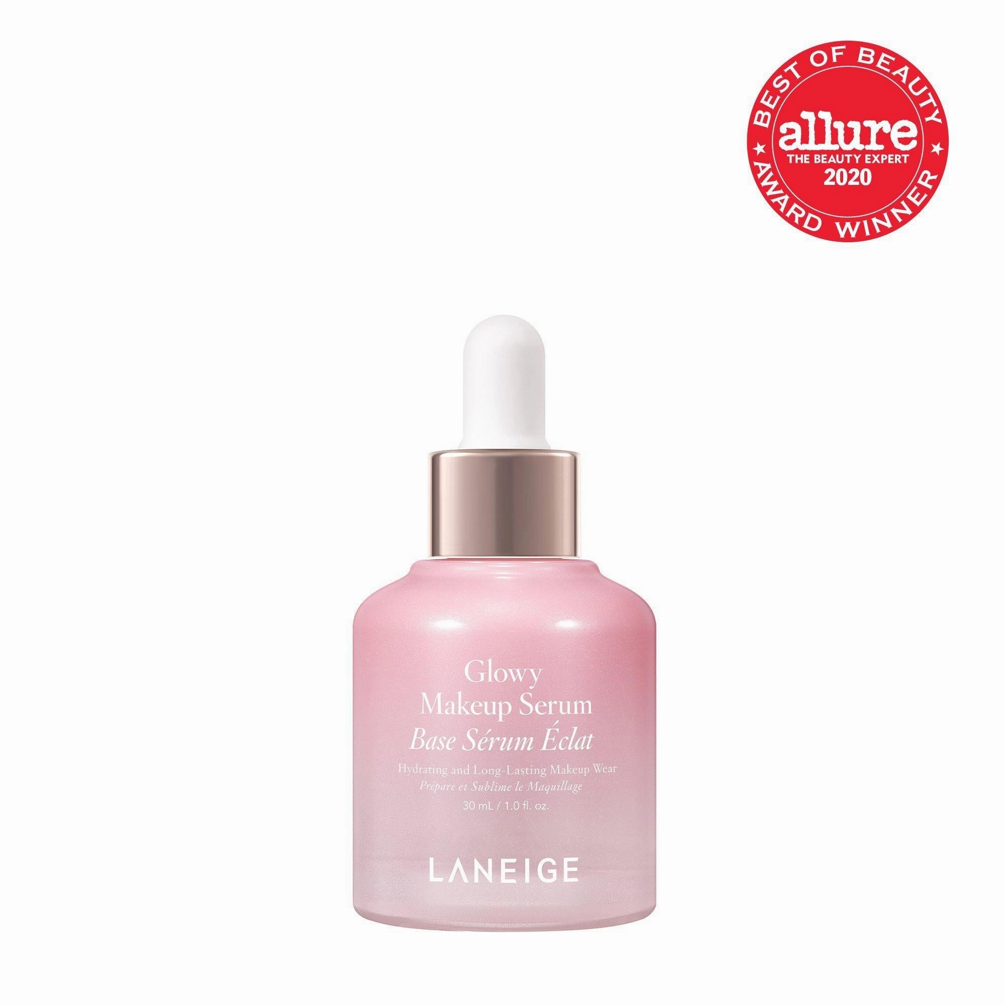 Radiant Glow Makeup Serum 30ml | LANEIGE