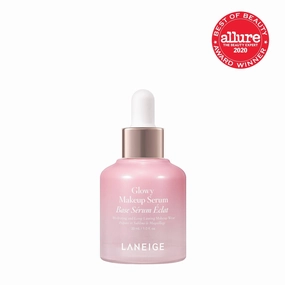Radiant Glow Makeup Serum 30ml | LANEIGE